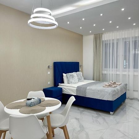Boutique Luxury Residence Budapest Exterior foto
