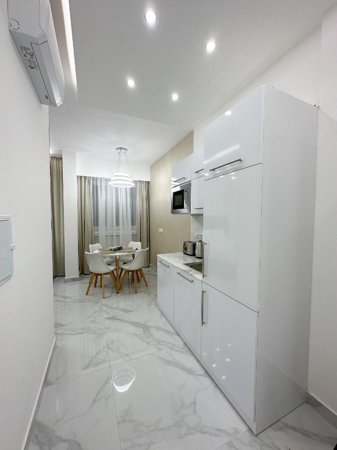 Boutique Luxury Residence Budapest Exterior foto
