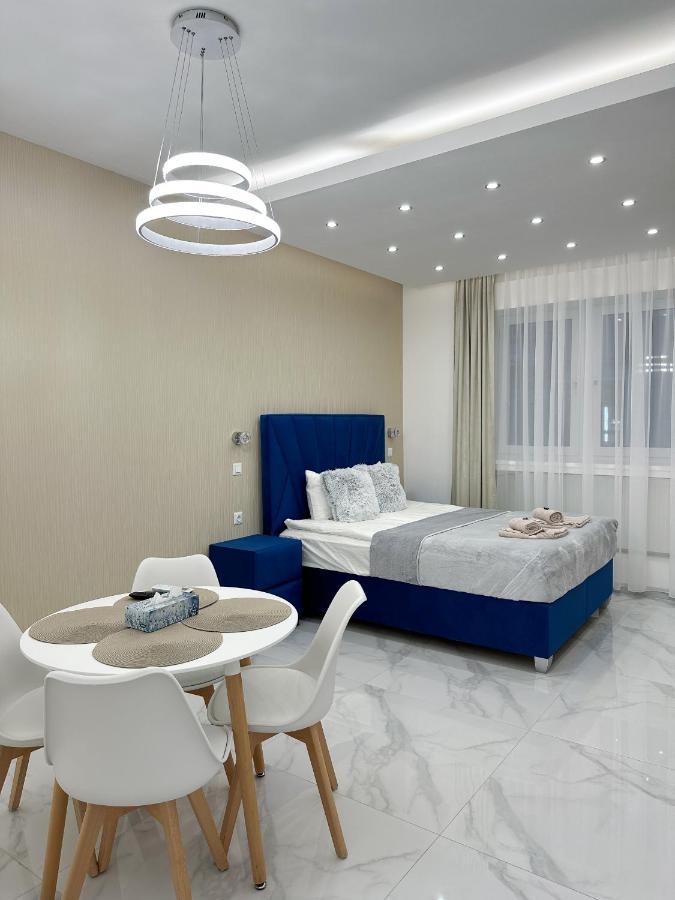 Boutique Luxury Residence Budapest Exterior foto