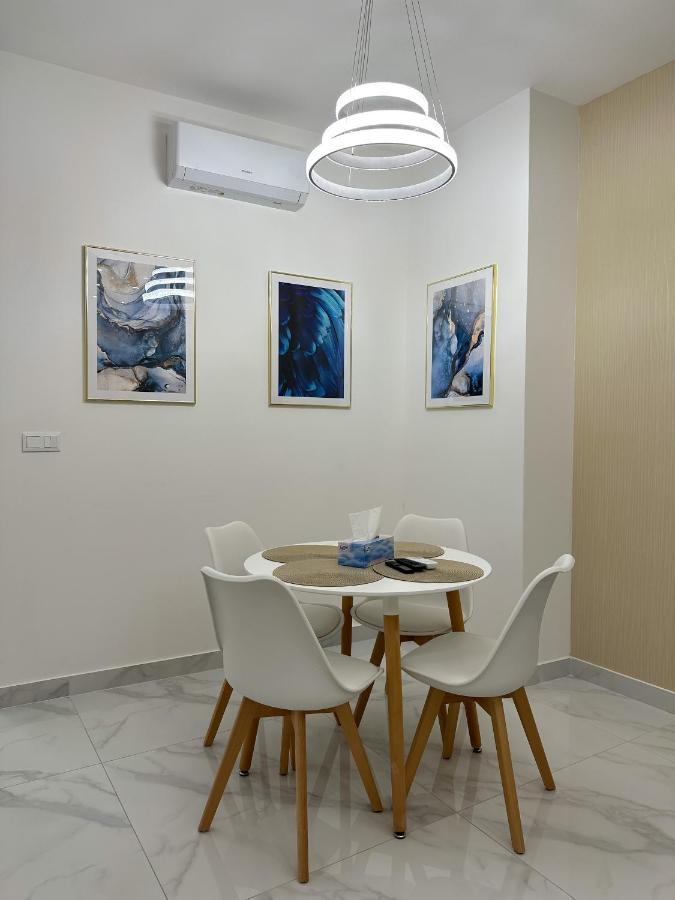 Boutique Luxury Residence Budapest Exterior foto